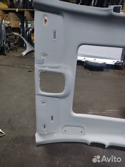 Обшивка потолка Chery Tiggo 7 PRO MAX sqre4T15C