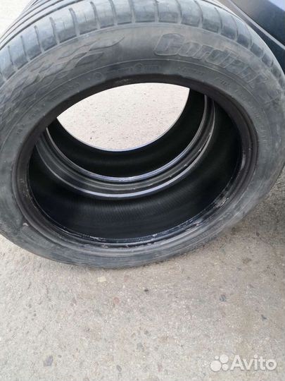 Cordiant Sport 3 225/55 R18 102V