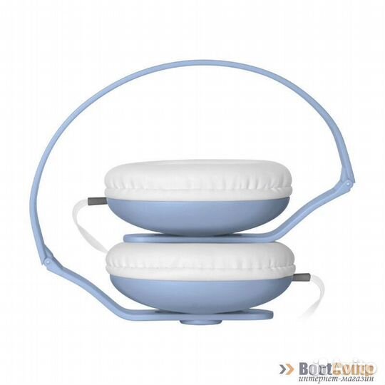 Гарнитура для смартфонов Defender Fancy 440 голубо