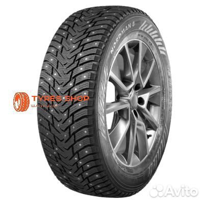 Nokian Tyres Nordman 8 215/50 R17