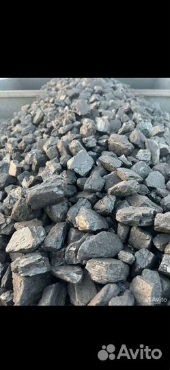 Уголь Кузбасс с доставкой по городу и области