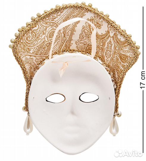 Маска Фантазия бол. A2186620