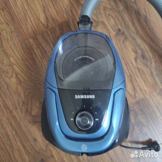 Пылесос samsung 1800w