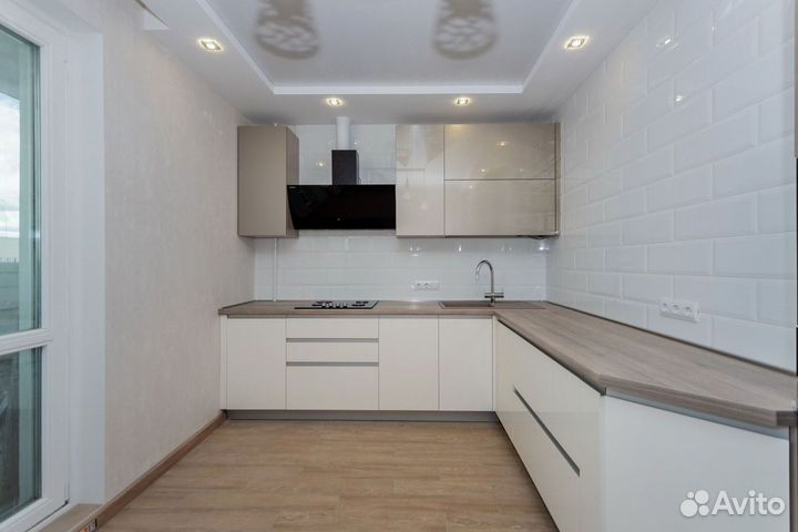 Кухонный гарнитур доставка и сборка