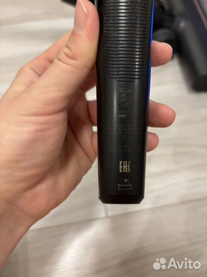 Триммер philips oneblade