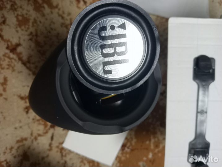 Колонка JBL на запчасти