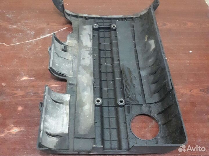 Крышка гбц дэу нексия