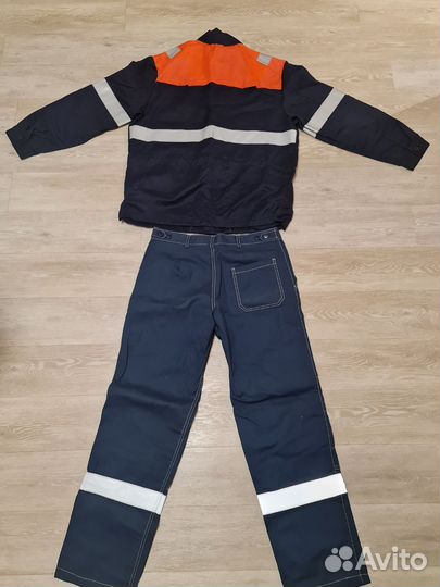 Костюм летний спецодежда