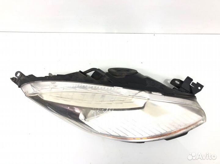 Фара Citroen C4 Grand Picasso (2006-2013)