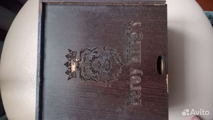 Ремень мужской