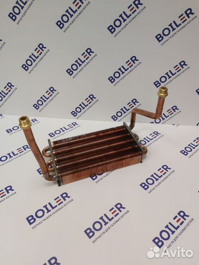 Запчасти для газовых котлов Bosch