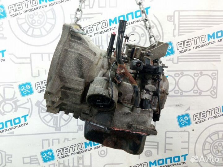 АКПП Hyundai Accent 1.3 - 1.8 A4AF3