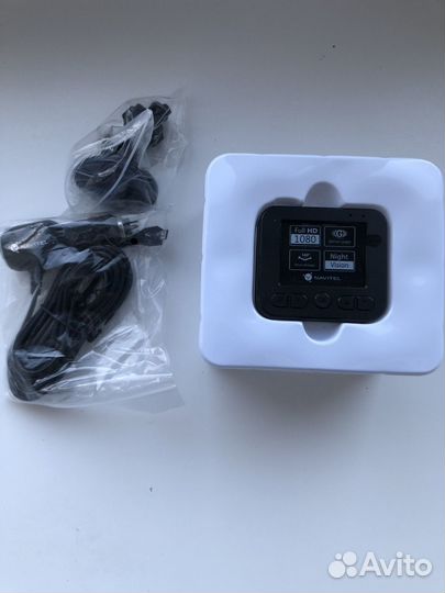 Автомобильный navigator navitel DR 200 NV