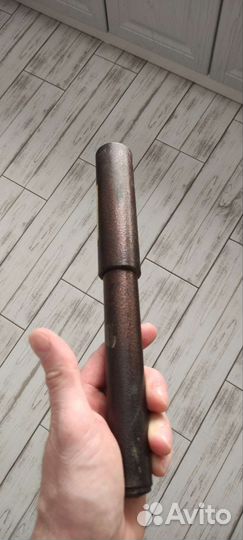 Спортивная граната