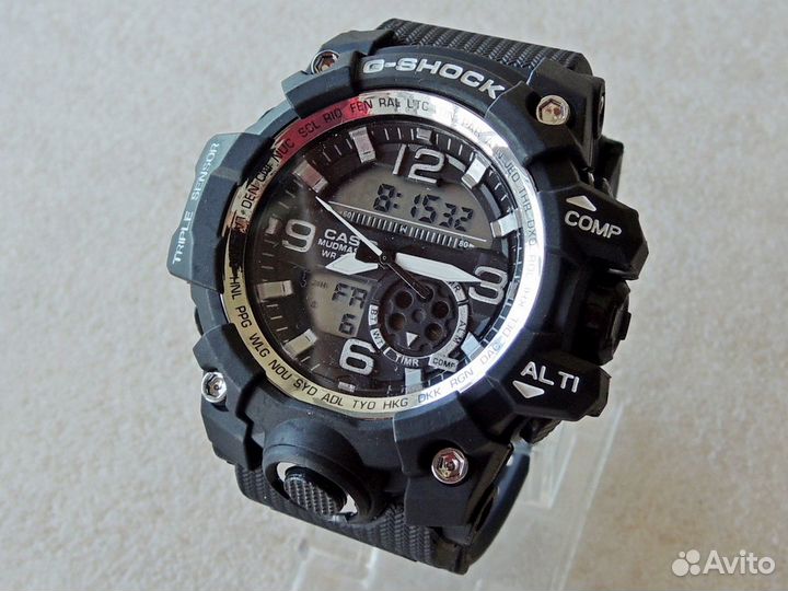 Casio G-Shock
