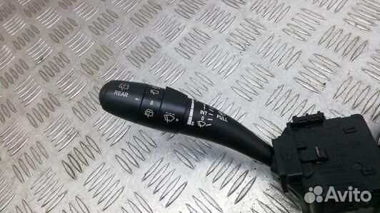 Переключатель поворотов и дворников (стрекоза) KIA