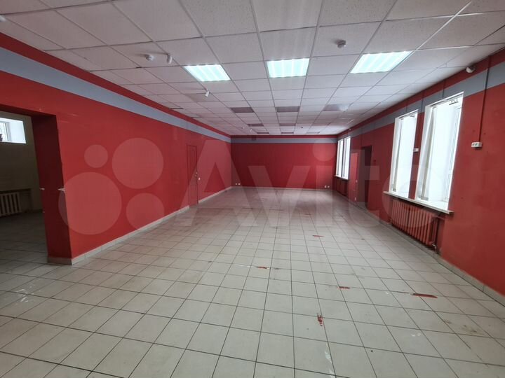 Свободное, офис, торговое, производство 50 м²