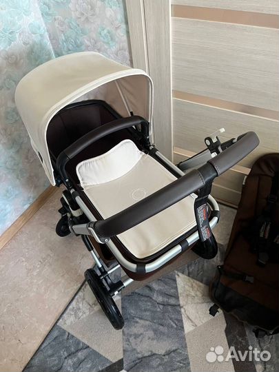 Коляска 3 в 1 bugaboo cameleon 3