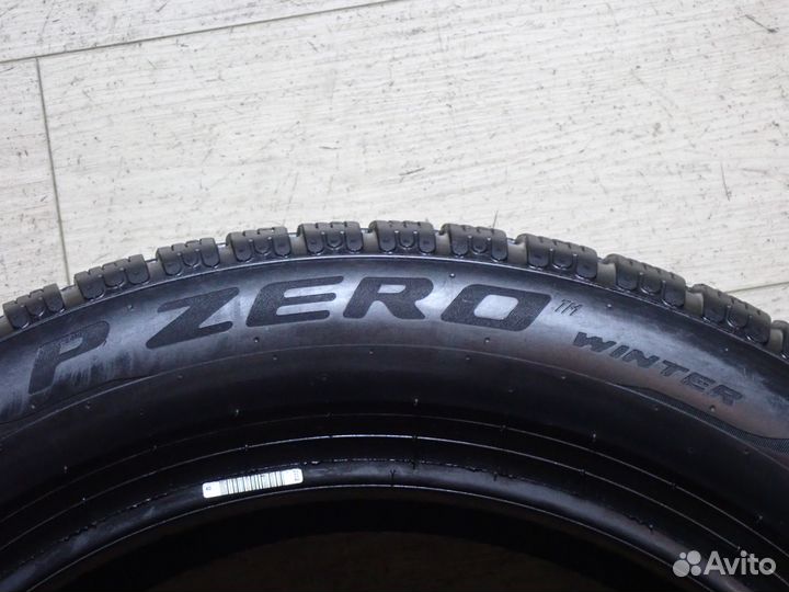 Pirelli P Zero 245/50 R19 105H