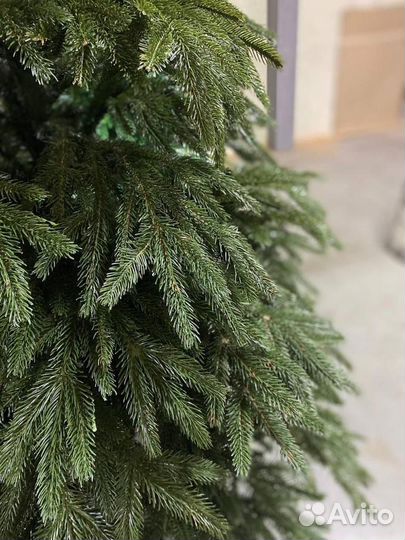 Елка литая Тюменская 210