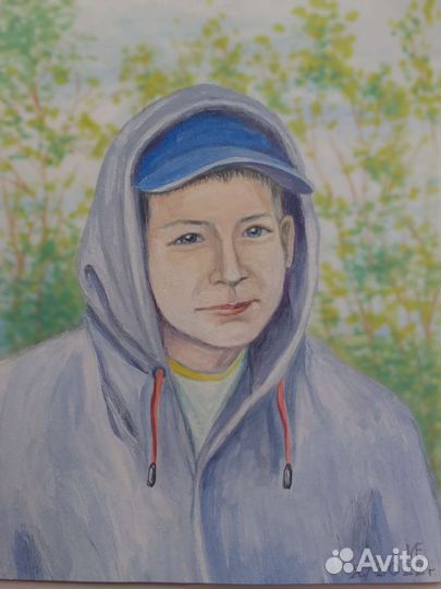 Лучший подарок