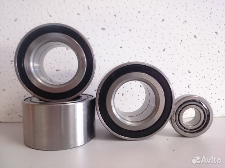 Подшипники ступицы Lifan Geely Chery Great Wall