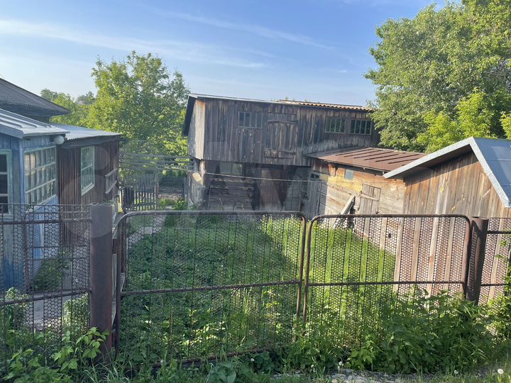 Дом 76 м² на участке 16 сот.