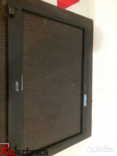 Рамка дисплея ноутбука Acer Aspire 5520