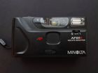 Minolta AF101R объявление продам