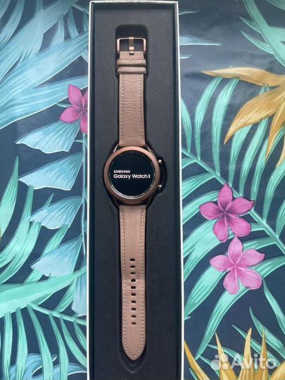 Samsung galaxy watch 3