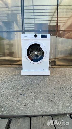 Стиральная машина Gorenje WHE72SFS