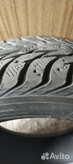 Yokohama Ice Guard Stud IG55 195/60 R15