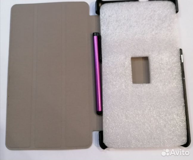 Чехол на планшет