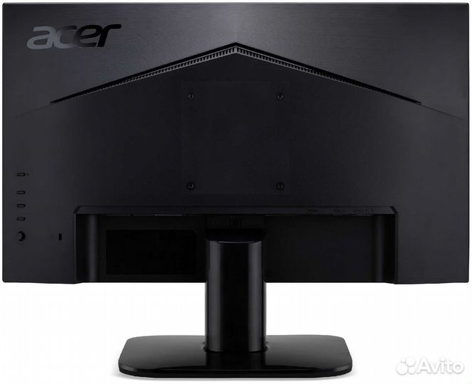 Монитор Acer 27 новый