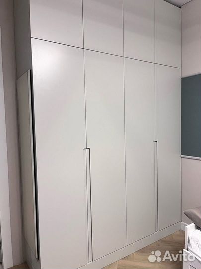 Шкаф от производителя под заказ