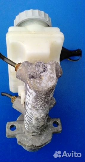 Цилиндр тормозной Опель Агила 2003