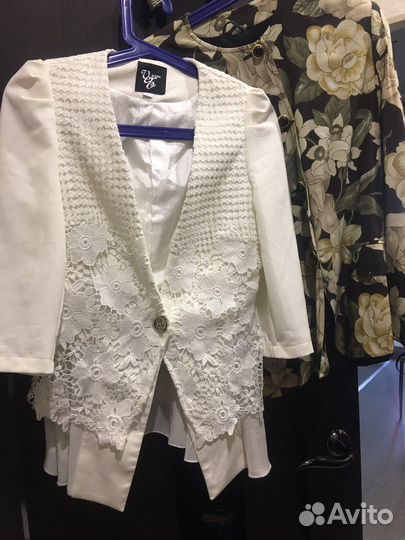 Женская одежда