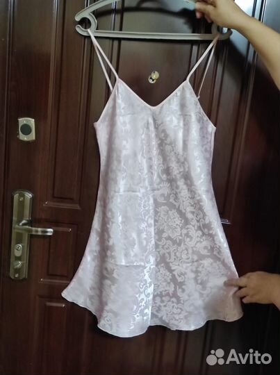 Женский пинюар