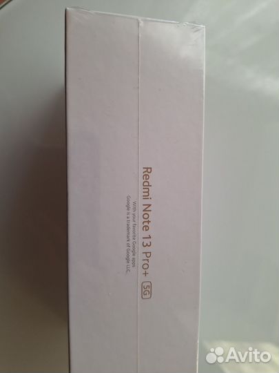 Xiaomi Redmi Note 13 Pro+, 12/512 ГБ