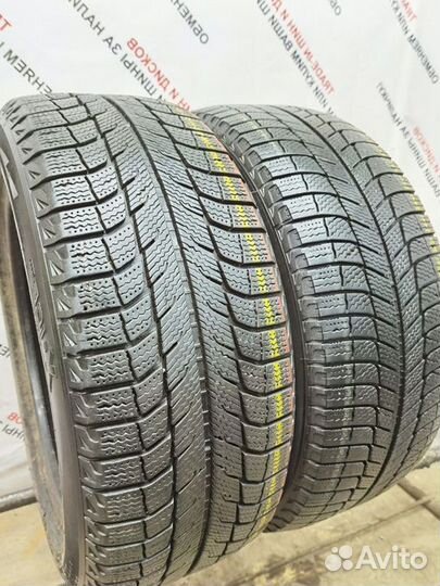 Michelin X-Ice XI3 225/50 R17 98M