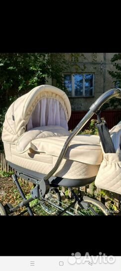 Детские коляски