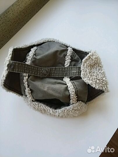 Шапки Европа