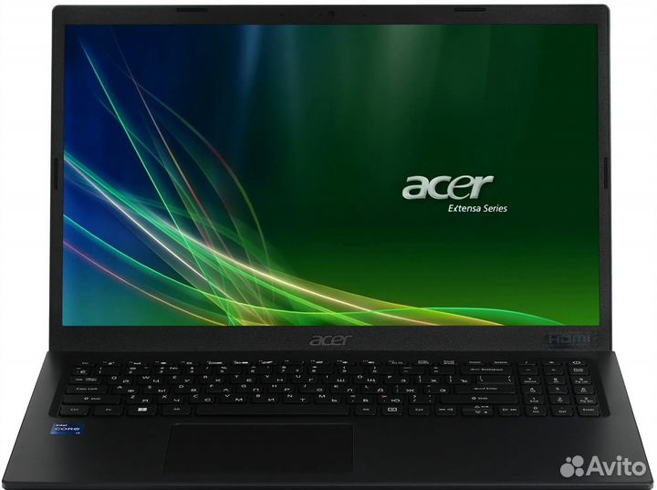 Новый Acer Extensa EX215-54-57NF Core i5-1135G7