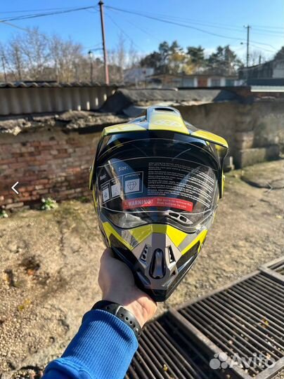 Шлема для мототехники