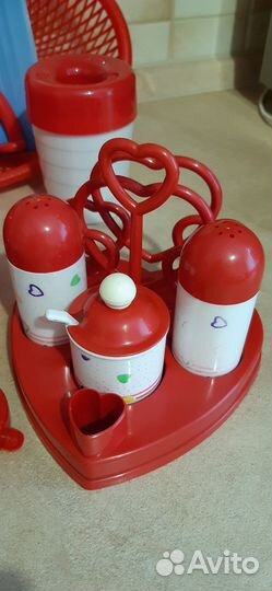 Кухонные принадлежности Новые