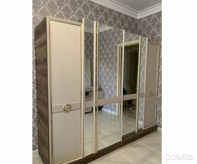 Сборка мебели