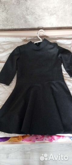 Одежда для девочек