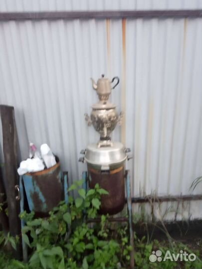 Посуда СССР