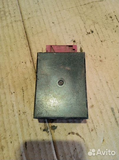 Блок управления эбу Bmw X5 e53