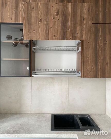 Кухня на заказ. Кухонный гарнитур от производителя